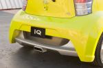 Scion iQ Concept 2009 года